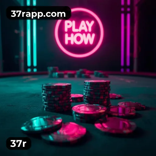 Segurança App 37r