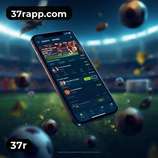 Segurança App 37r