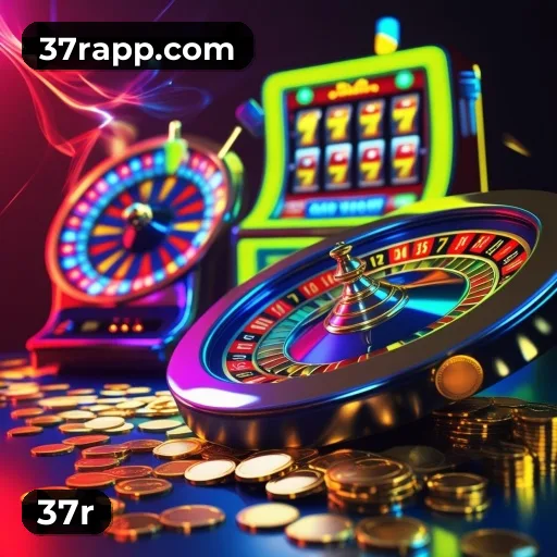 Slots desktop 37r