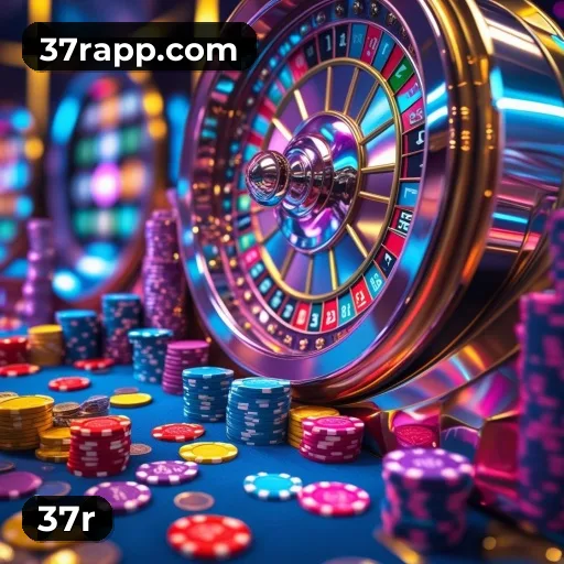 Slots em destaque 37r