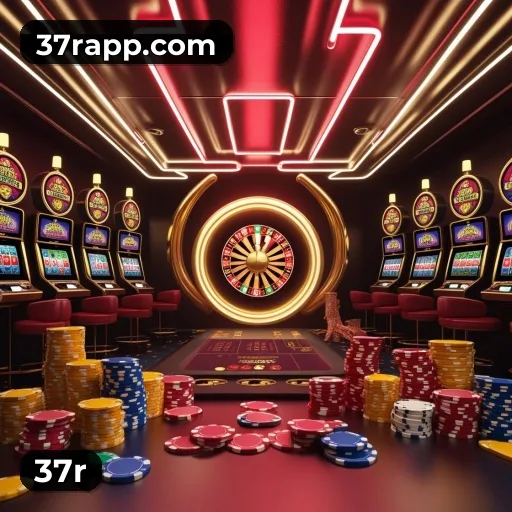 Jackpots 37r