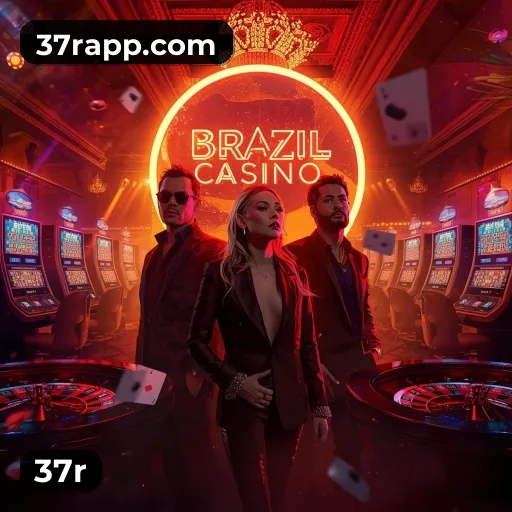 Promoções de slots 37r
