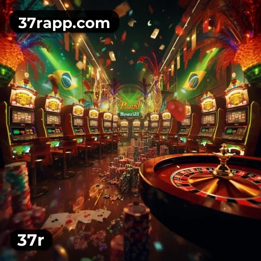 Dicas de slots 37r