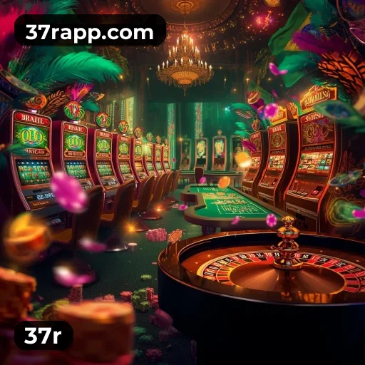 Slots mobile 37r