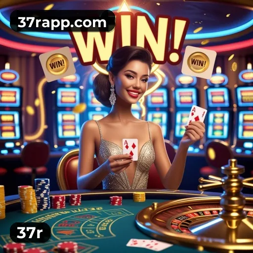Chances Ganhar 37r