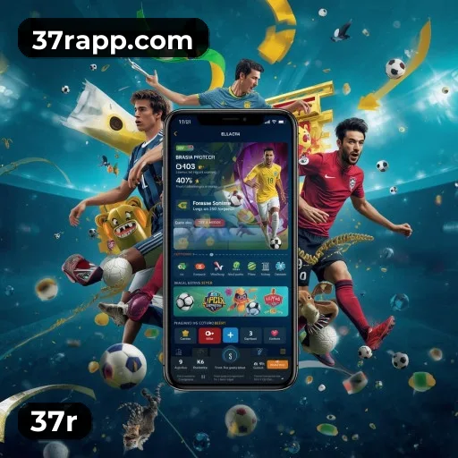 Melhores Jogos 37r